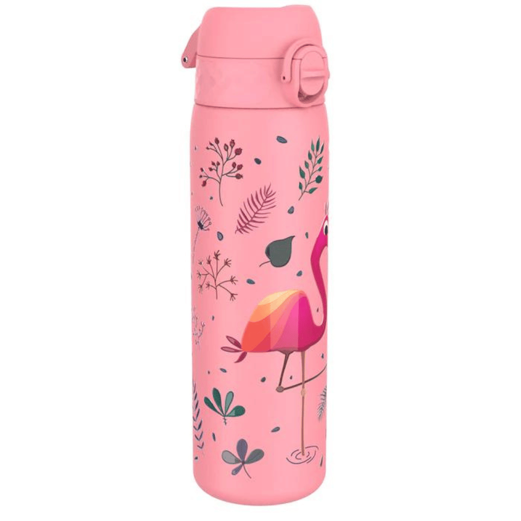 Ion8 roestvrij staal - 600 ml