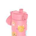 Ion8 roestvrij staal - 600 ml
