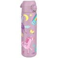 Ion8 roestvrij staal - 600 ml