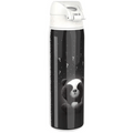 Ion8 roestvrij staal - 600 ml