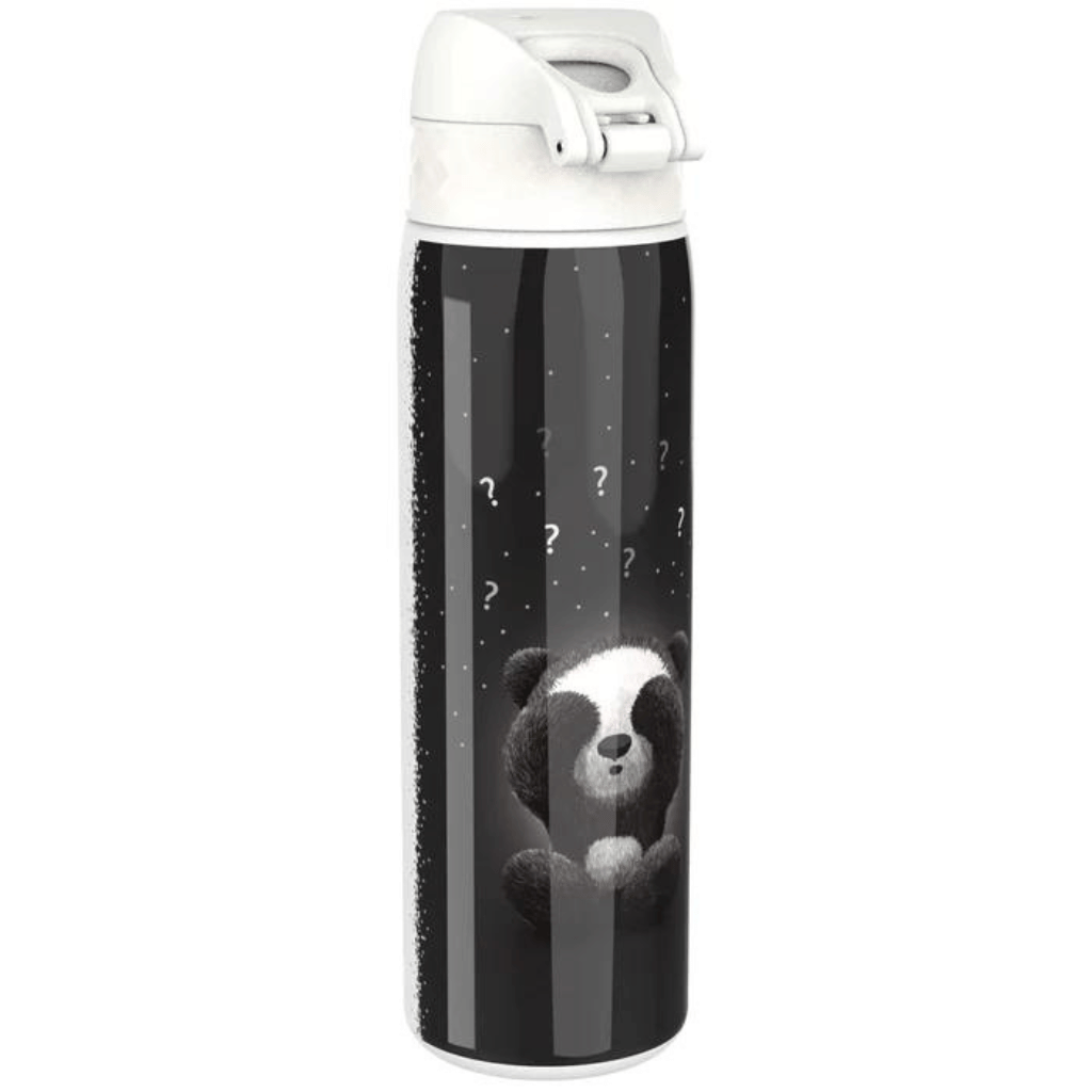 Ion8 roestvrij staal - 600 ml