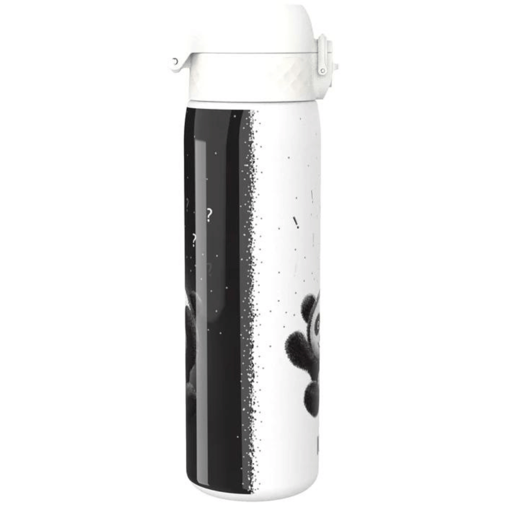 Ion8 roestvrij staal - 600 ml