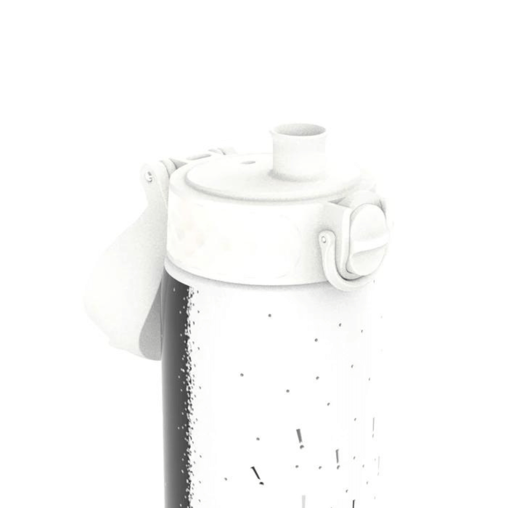 Ion8 roestvrij staal - 600 ml