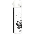 Ion8 roestvrij staal - 600 ml
