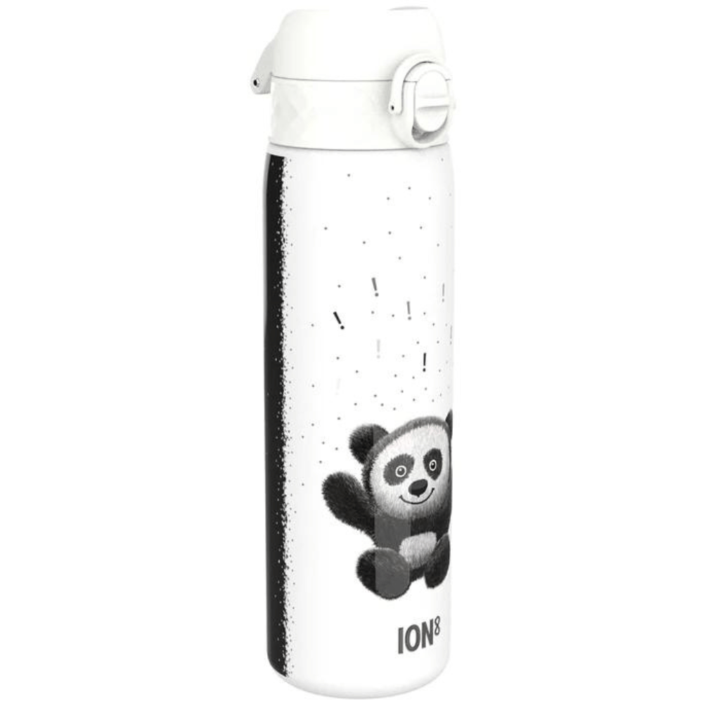 Ion8 roestvrij staal - 600 ml