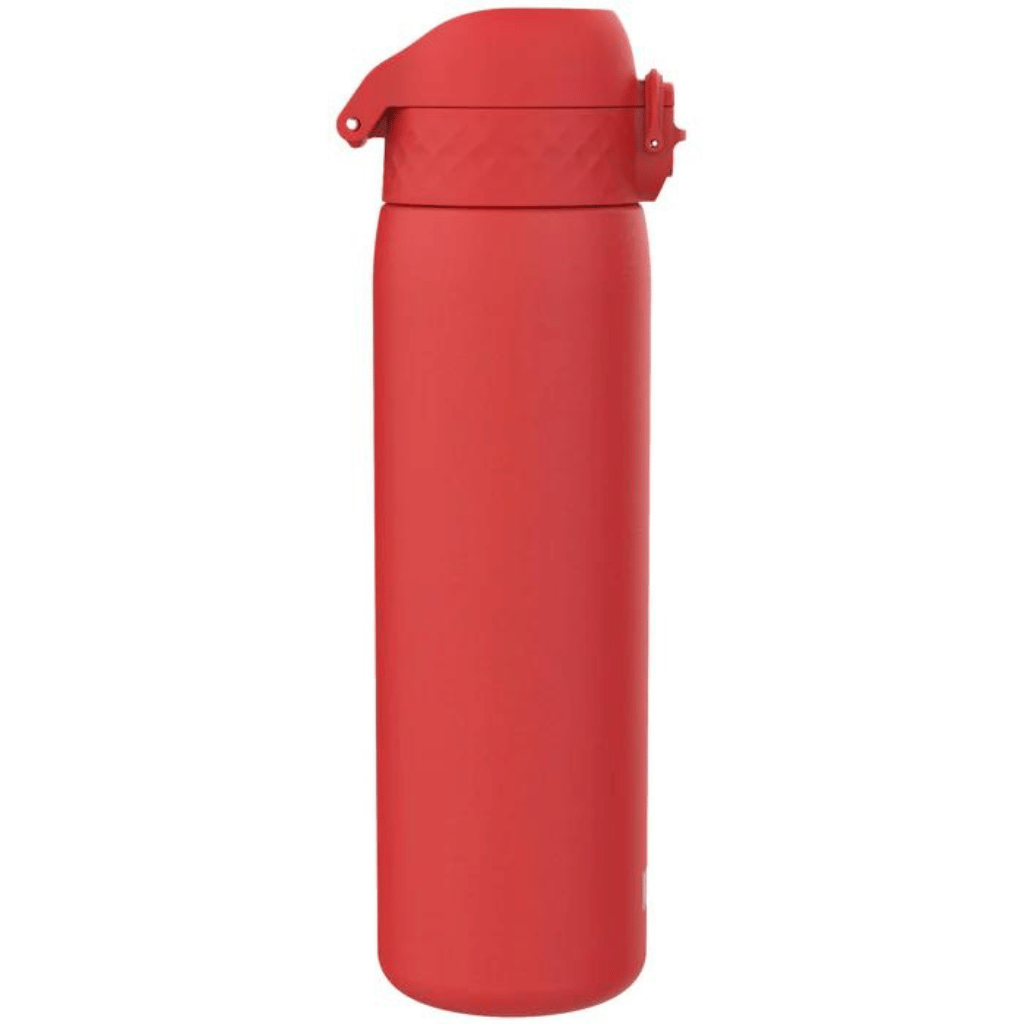Ion8 roestvrij staal - 600 ml