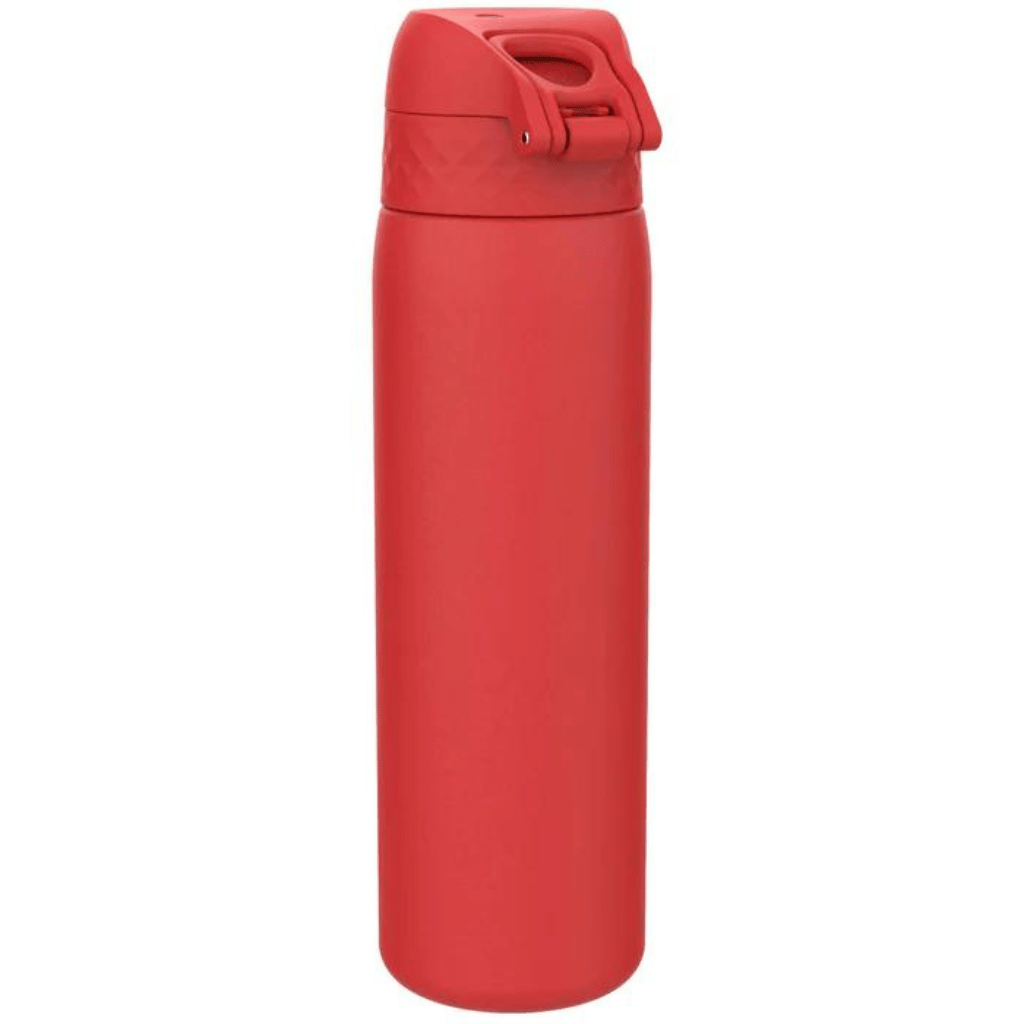 Ion8 roestvrij staal - 600 ml