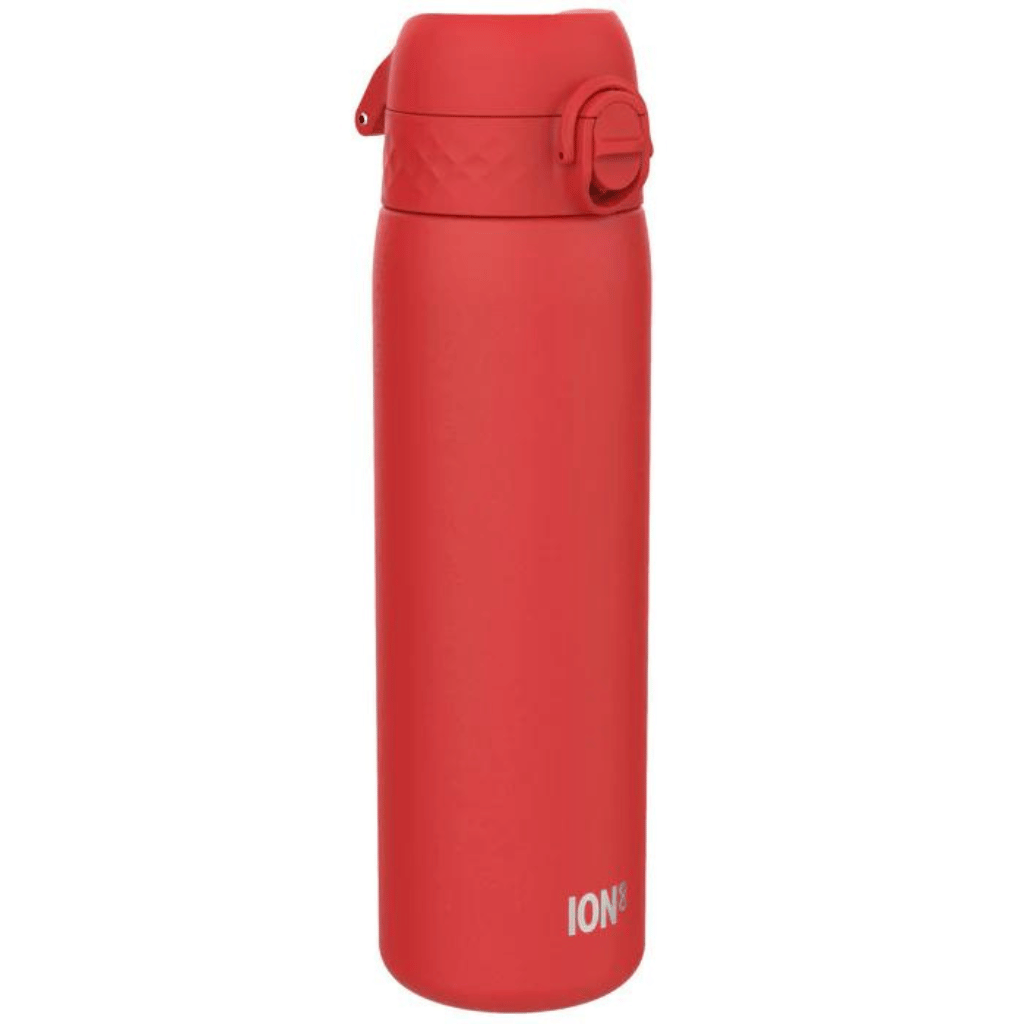 Ion8 roestvrij staal - 600 ml