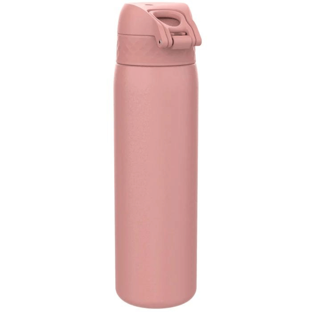 Ion8 roestvrij staal - 600 ml