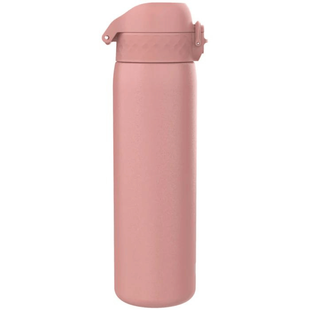 Ion8 roestvrij staal - 600 ml