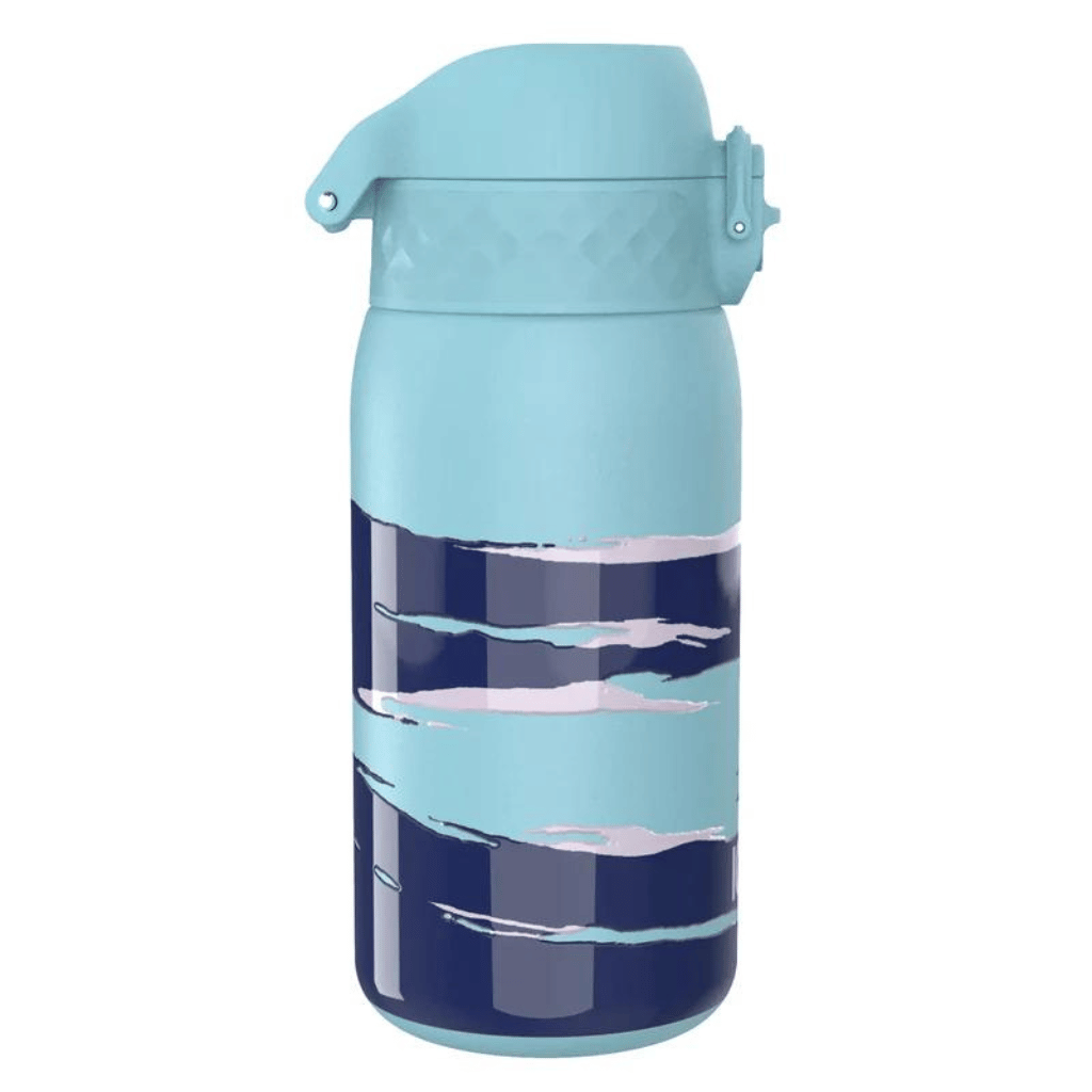 Ion8 roestvrij staal THERMISCH - 320 ml