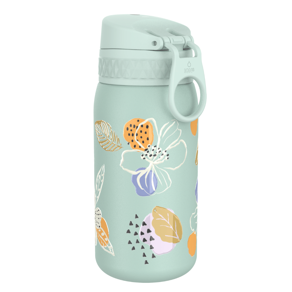 Ion8 roestvrij staal THERMISCH - 320 ml