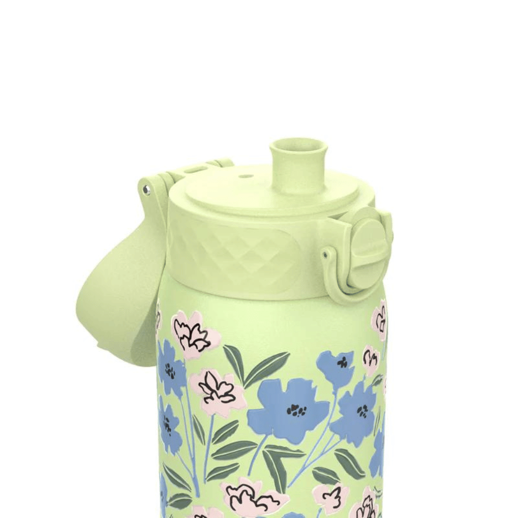 Ion8 roestvrij staal THERMISCH - 320 ml