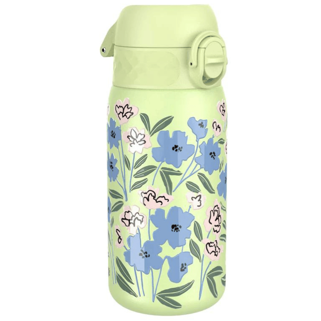 Ion8 roestvrij staal THERMISCH - 320 ml
