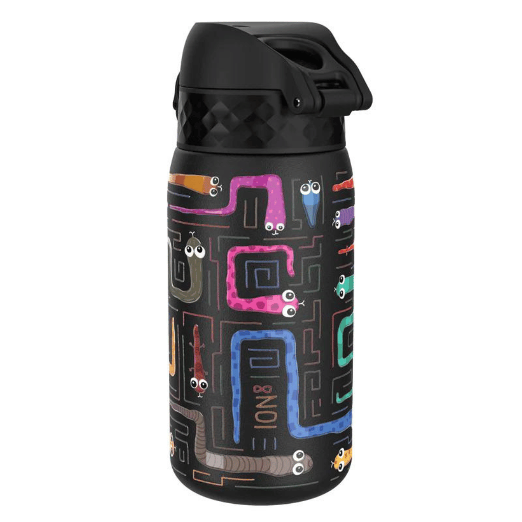 Ion8 roestvrij staal THERMISCH - 320 ml
