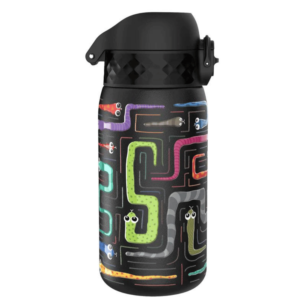 Ion8 roestvrij staal THERMISCH - 320 ml