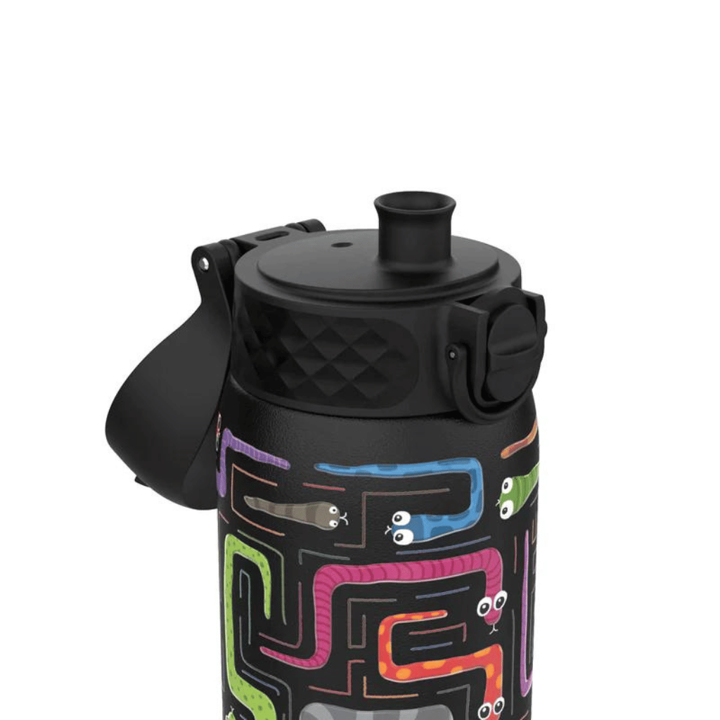 Ion8 roestvrij staal THERMISCH - 320 ml