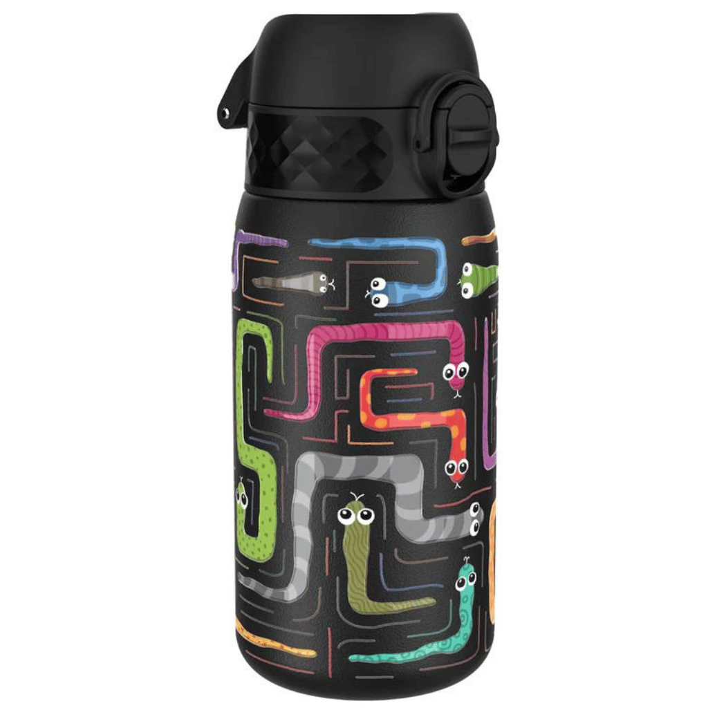 Ion8 roestvrij staal THERMISCH - 320 ml