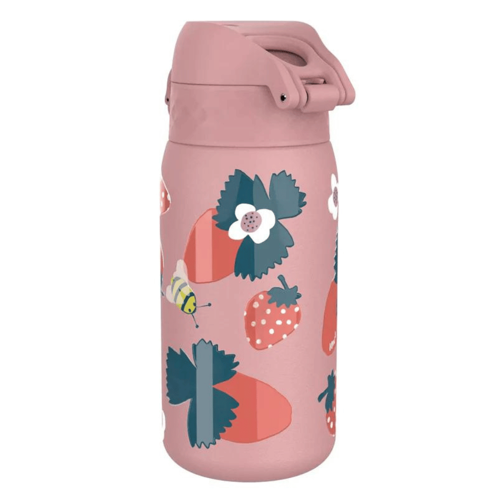 Ion8 roestvrij staal THERMISCH - 320 ml
