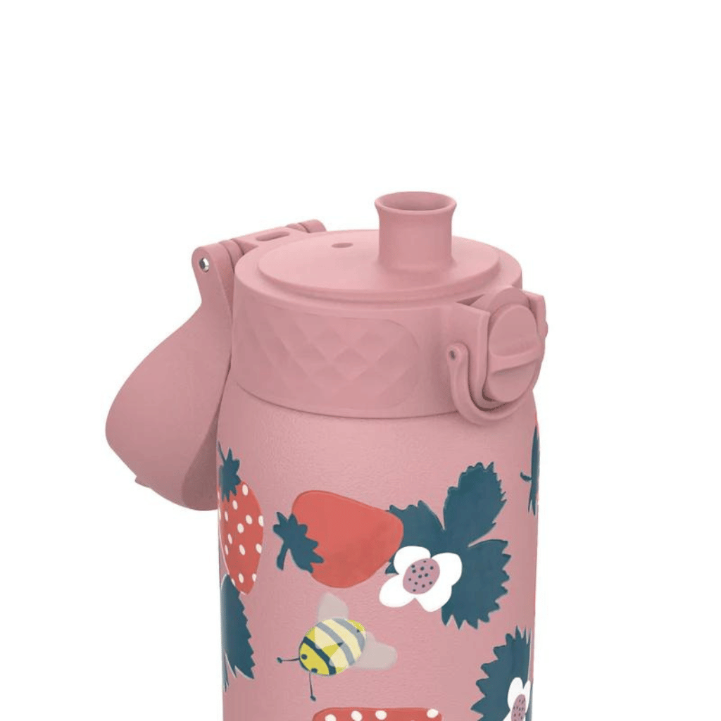 Ion8 roestvrij staal THERMISCH - 320 ml