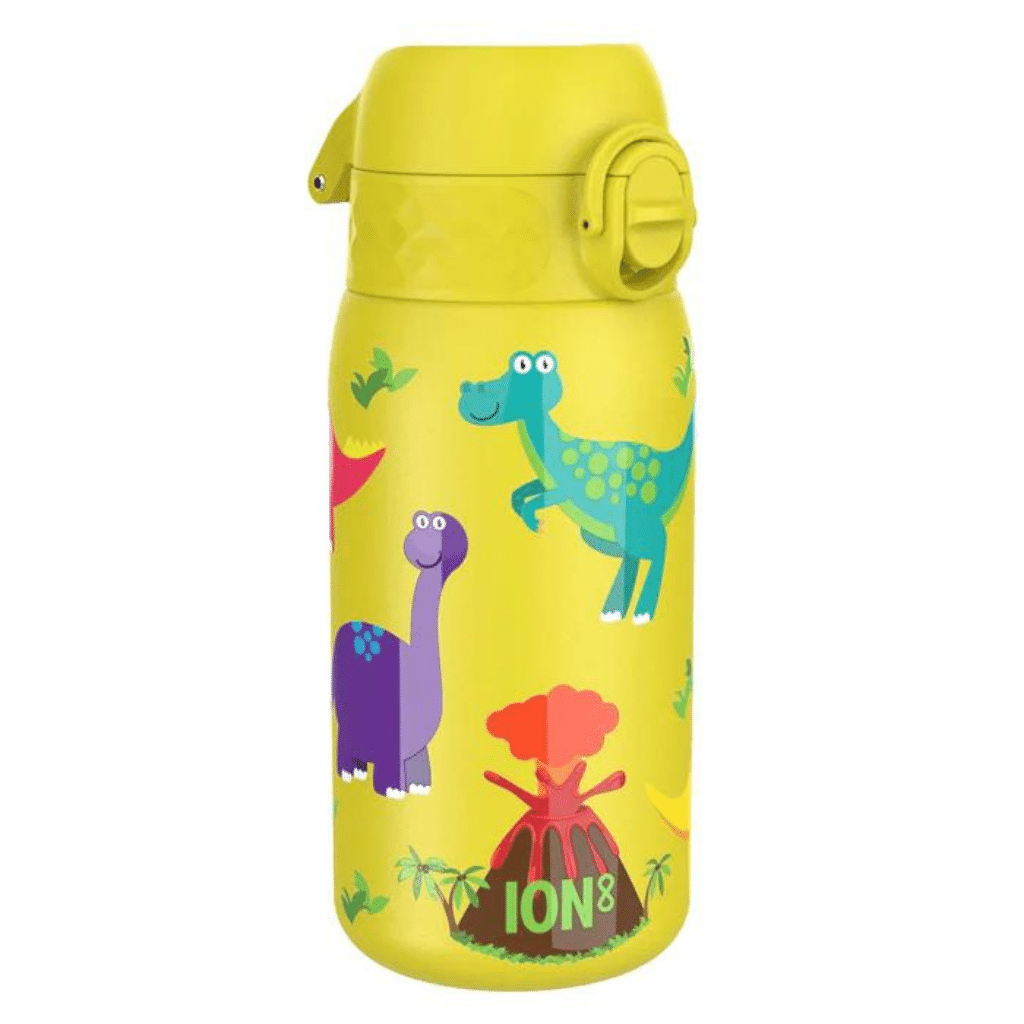 Ion8 roestvrij staal THERMISCH - 320 ml