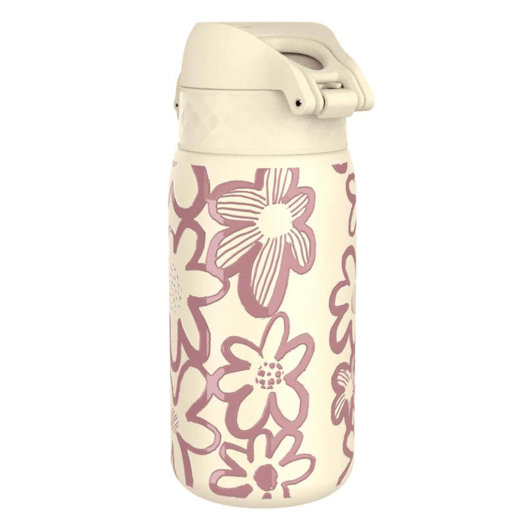 Ion8 roestvrij staal THERMISCH - 320 ml