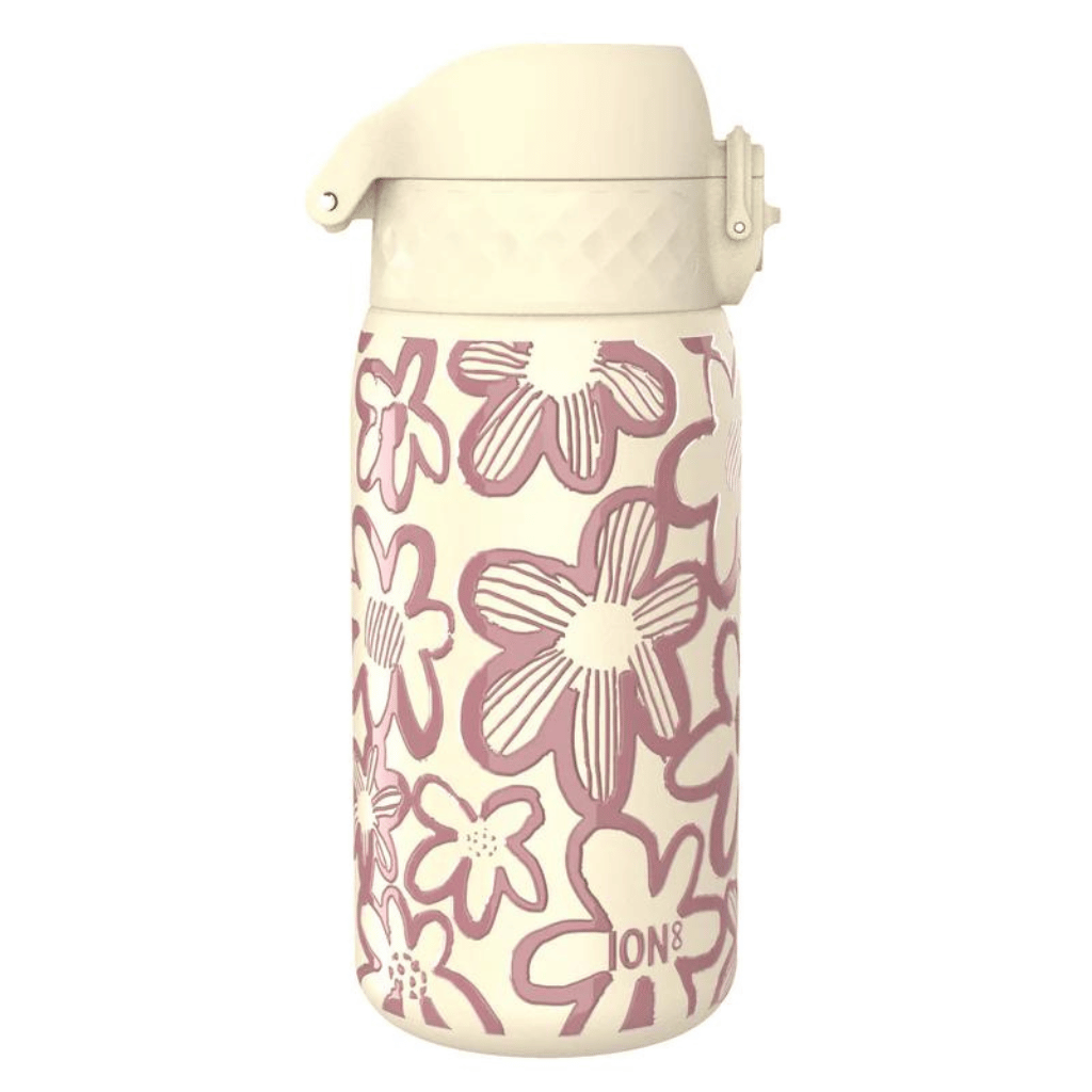 Ion8 roestvrij staal THERMISCH - 320 ml