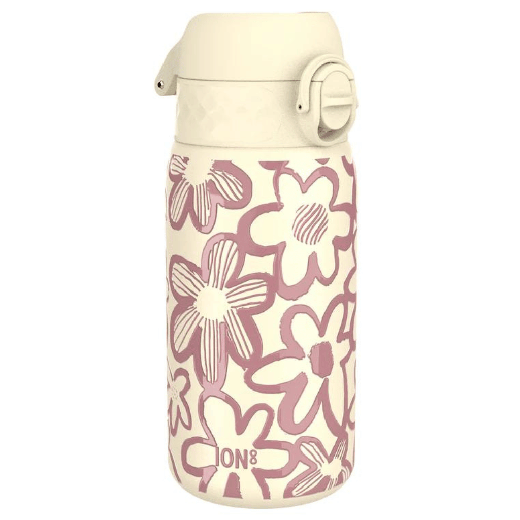 Ion8 roestvrij staal THERMISCH - 320 ml