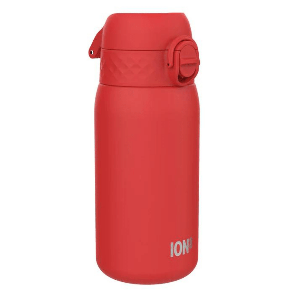 Ion8 roestvrij staal THERMISCH - 320 ml