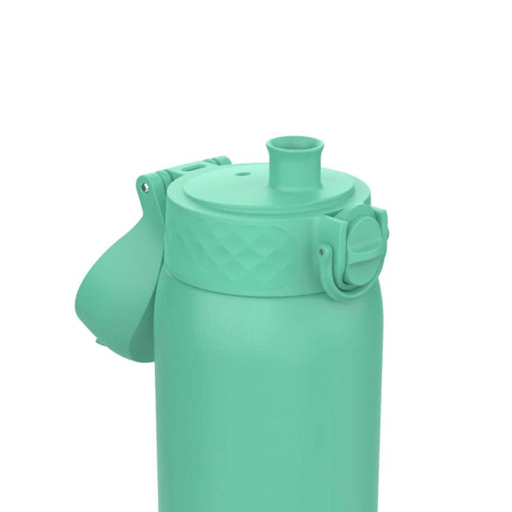 Ion8 roestvrij staal THERMISCH - 320 ml