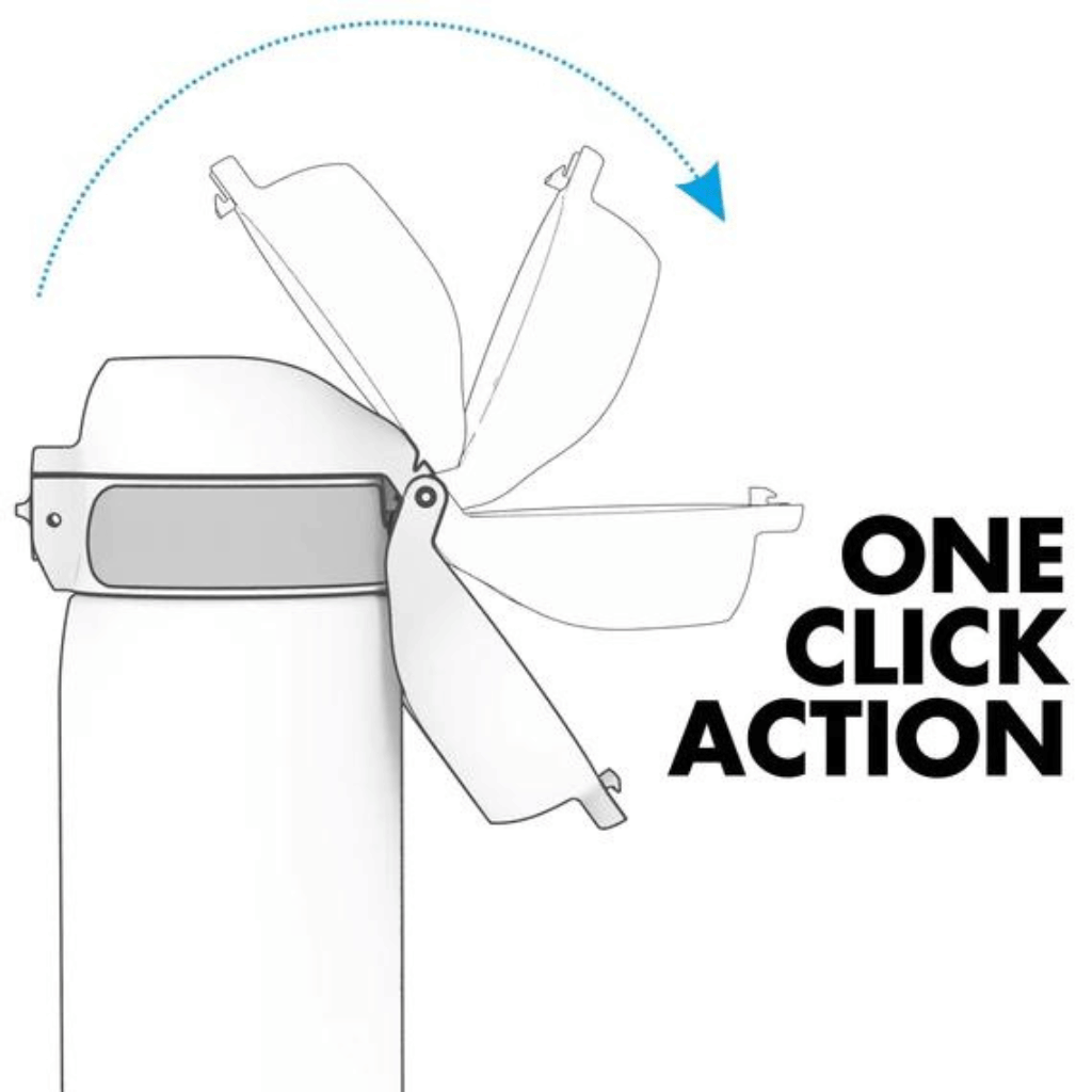 Ion8 Tritan - 500 ml