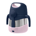 B.Box - Foodjar met Spork en Hendels - 335ml