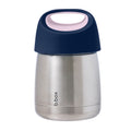 B.Box - Foodjar met Spork en Hendels - 335ml