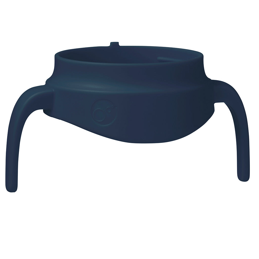 B.Box - Foodjar met Spork en Hendels - 335ml