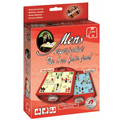 Magnetisch reisspel - Mens erger je niet