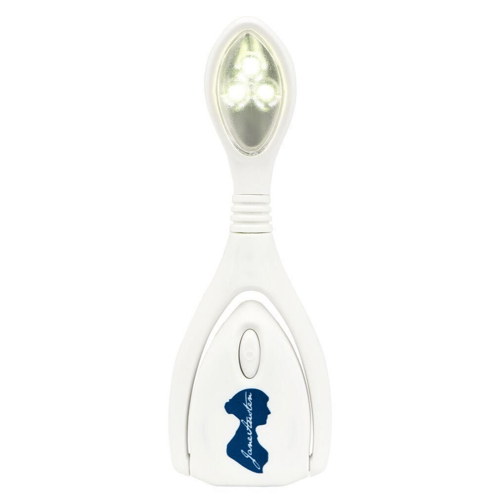 Leeslamp Libri_x lumi plus
