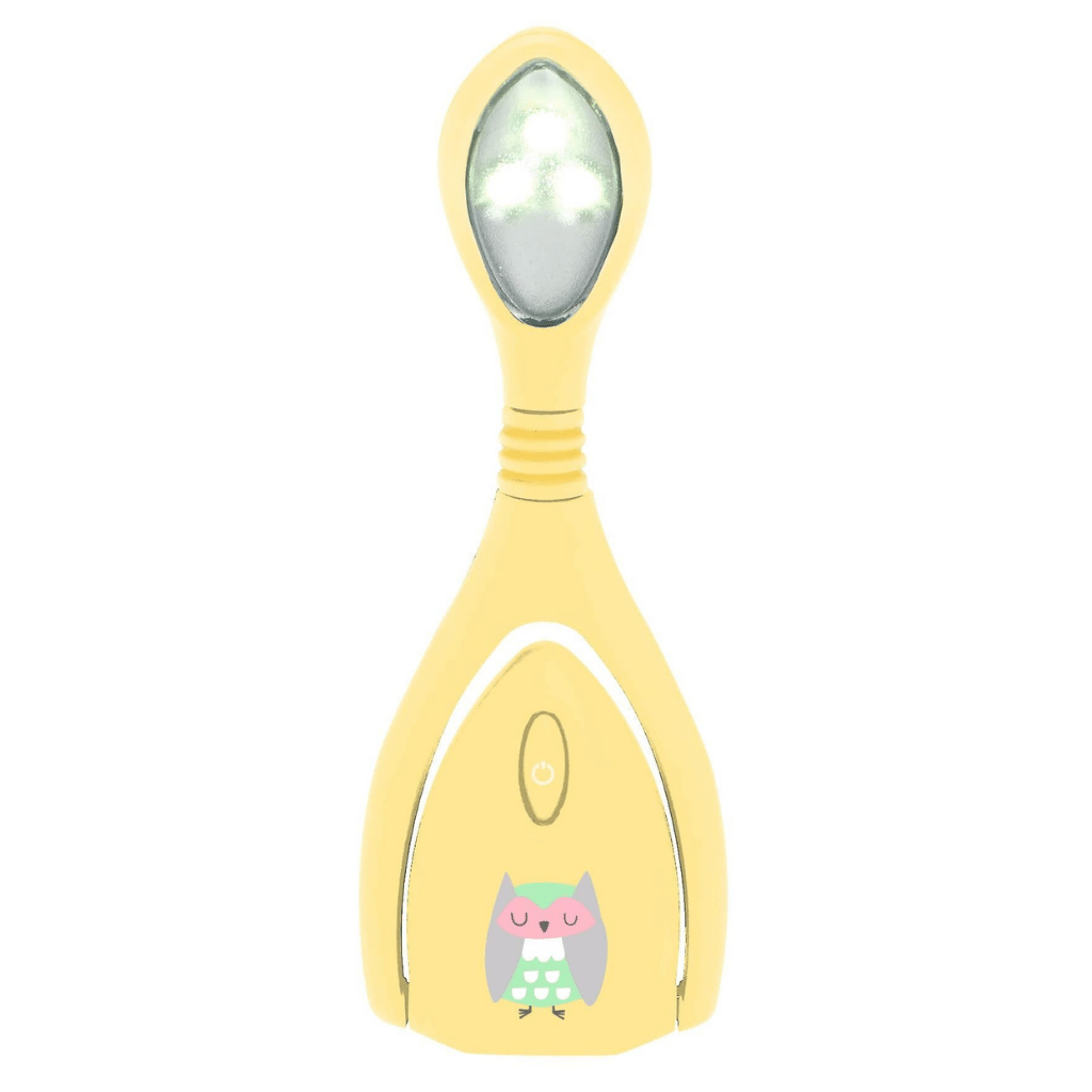 Leeslamp Libri_x lumi plus