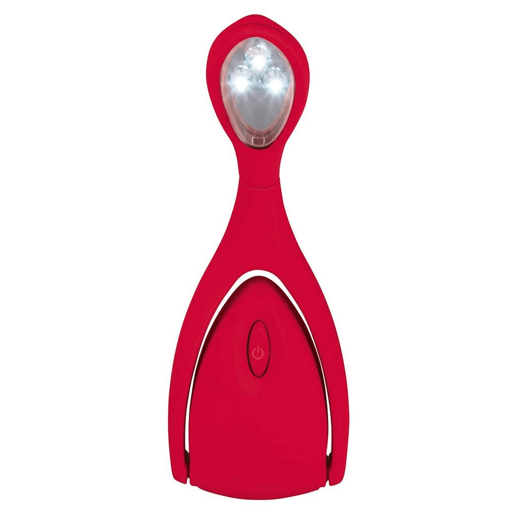 Leeslamp Libri_x lumi plus