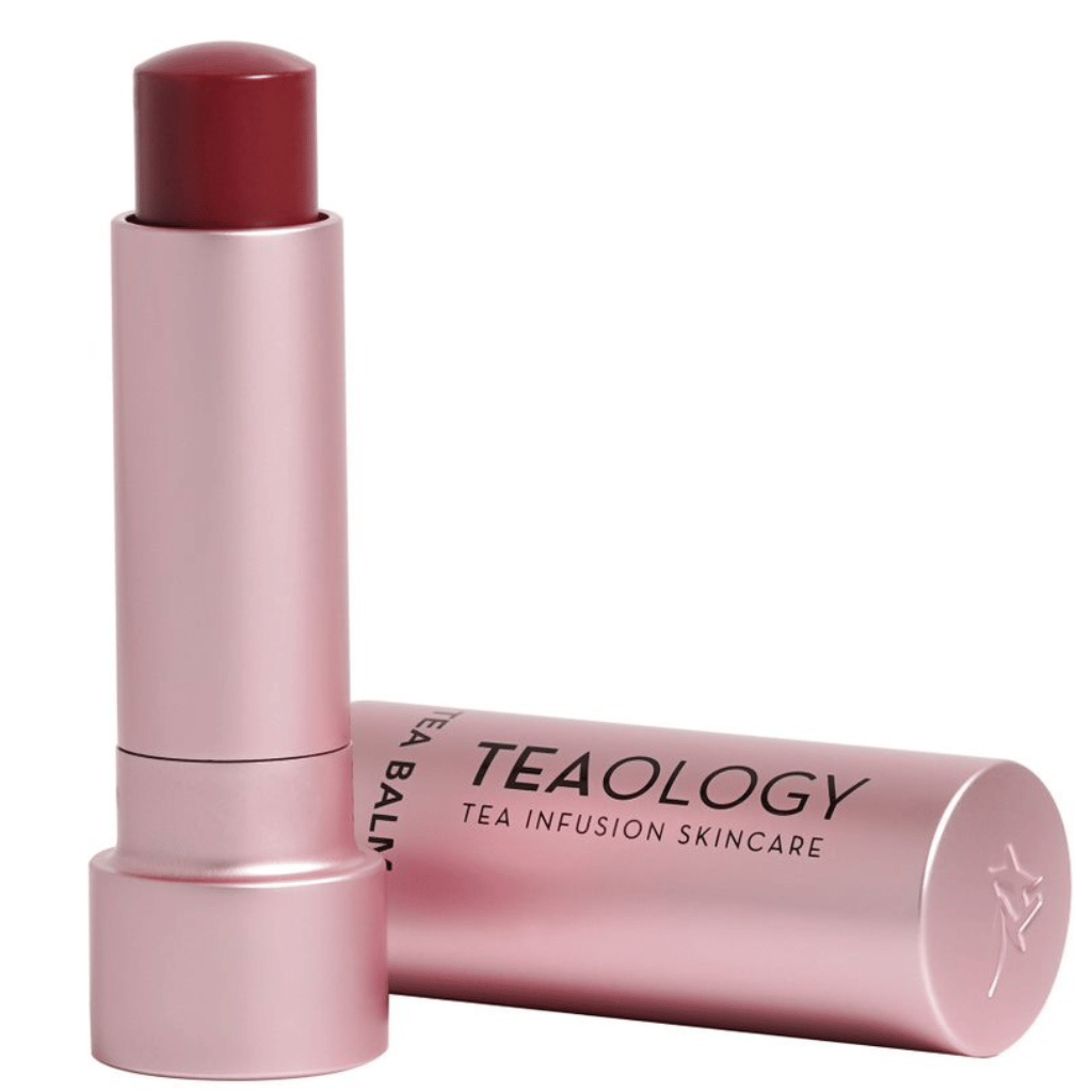 Teaology - Lippenbalsem