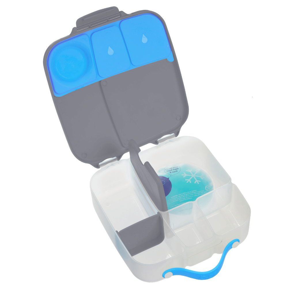 B.box - Bento Lunchbox XL met koelelement