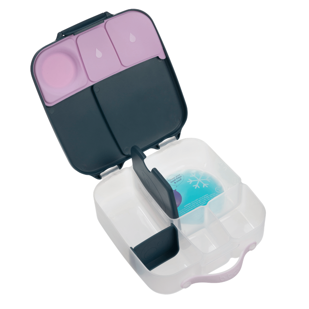 B.box - Bento Lunchbox XL met koelelement