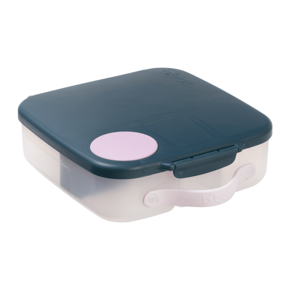 B.box - Bento Lunchbox XL met koelelement