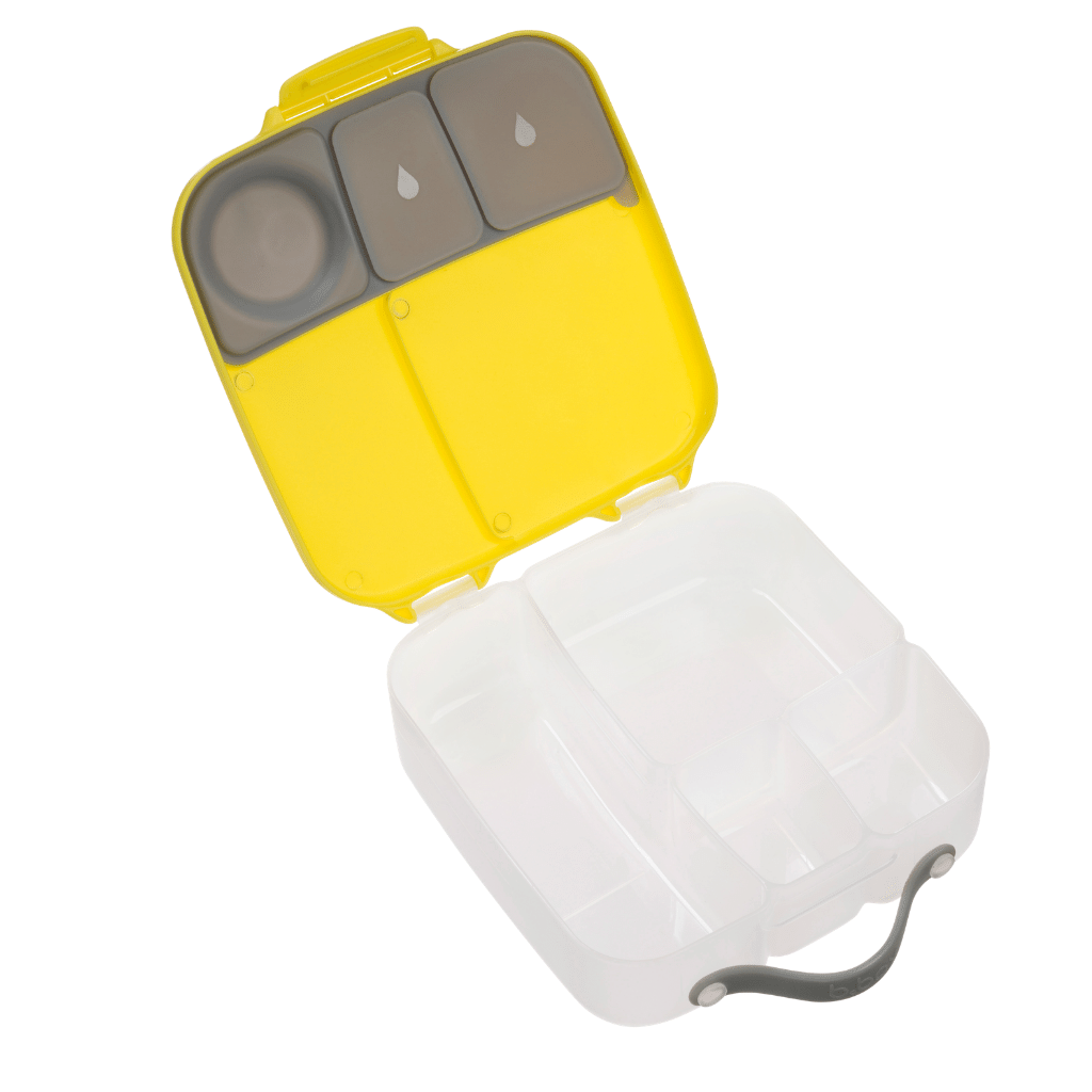B.box - Bento Lunchbox XL met koelelement