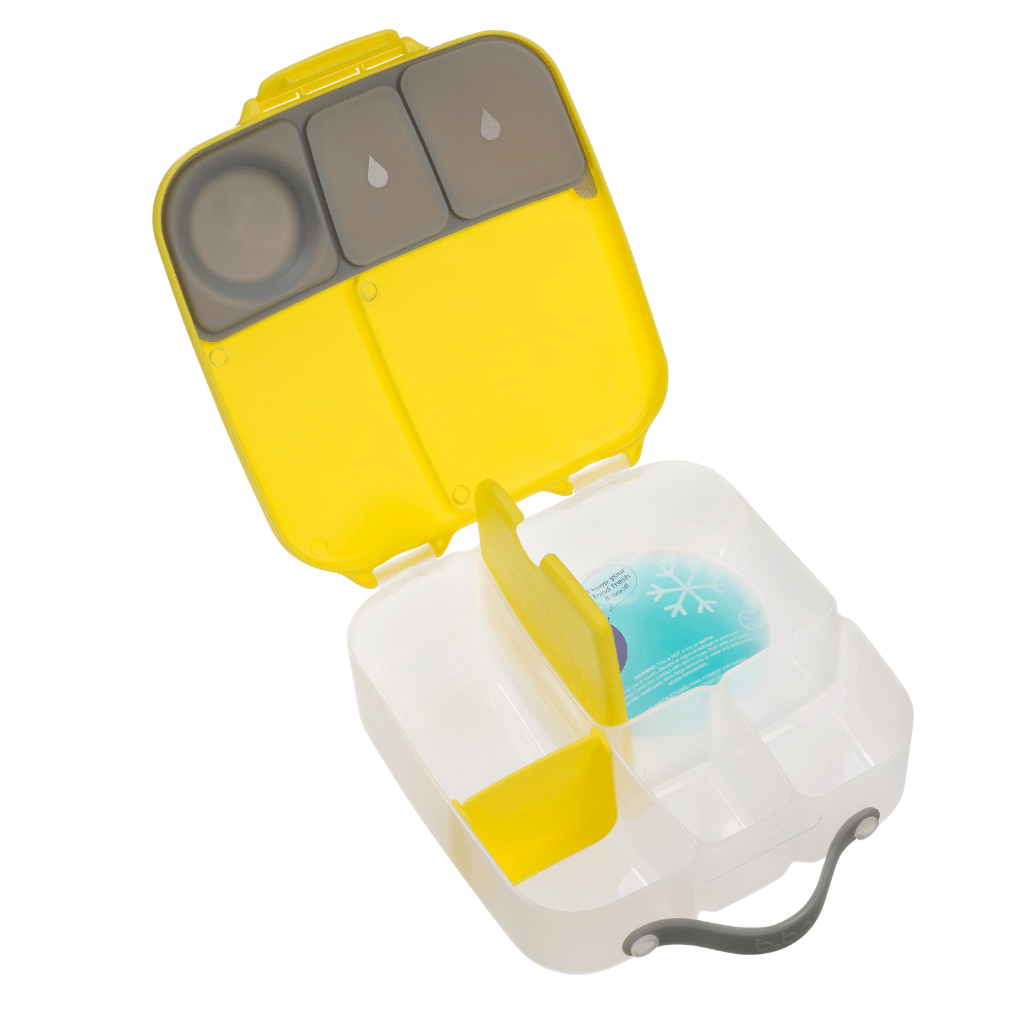 B.box - Bento Lunchbox XL met koelelement