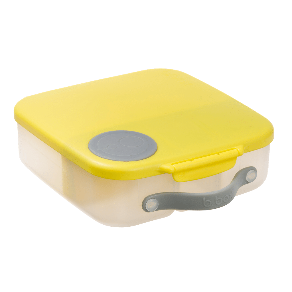 B.box - Bento Lunchbox XL met koelelement