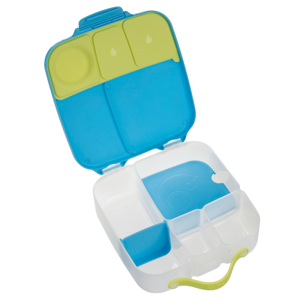 B.box - Bento Lunchbox XL met koelelement