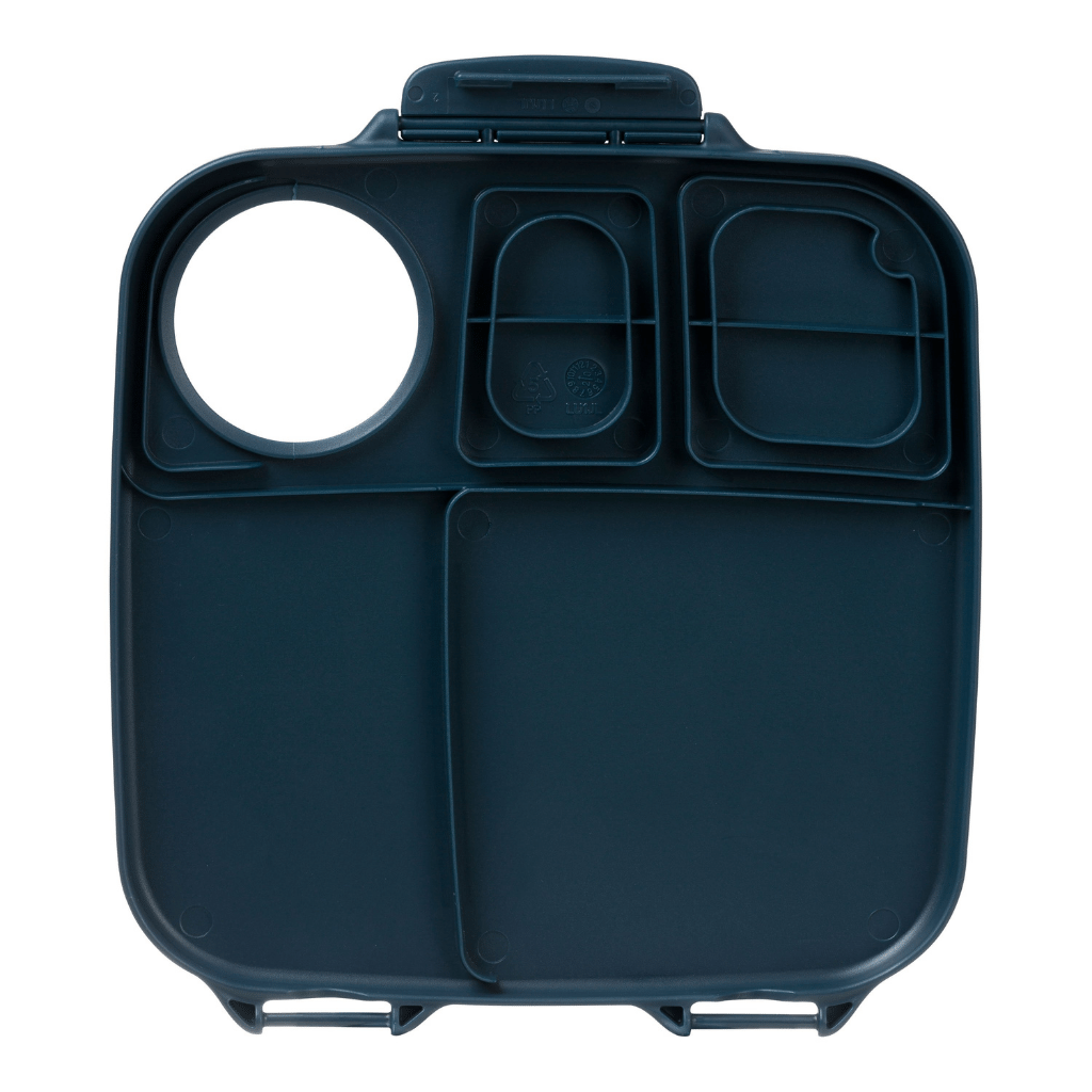 B.box - RESERVE deksel Bento Lunchbox XL