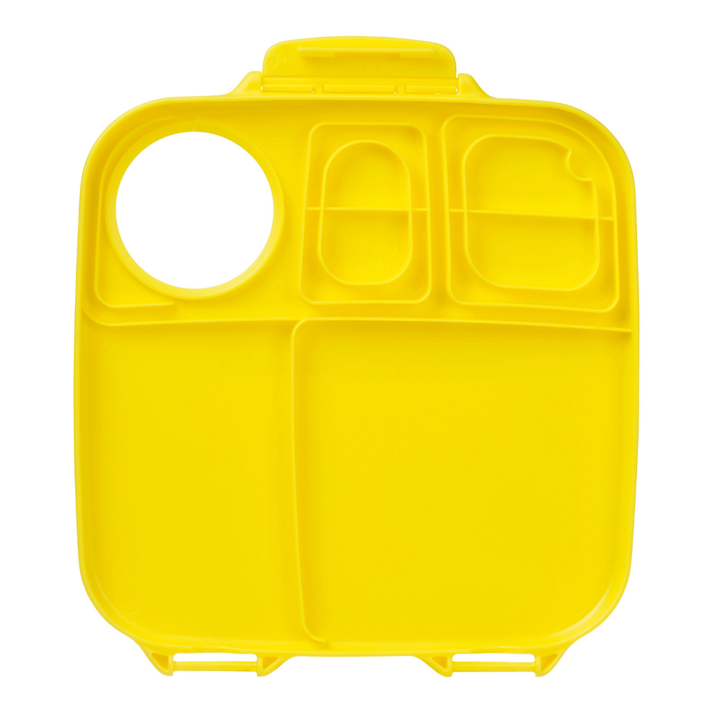 B.box - RESERVE deksel Bento Lunchbox XL