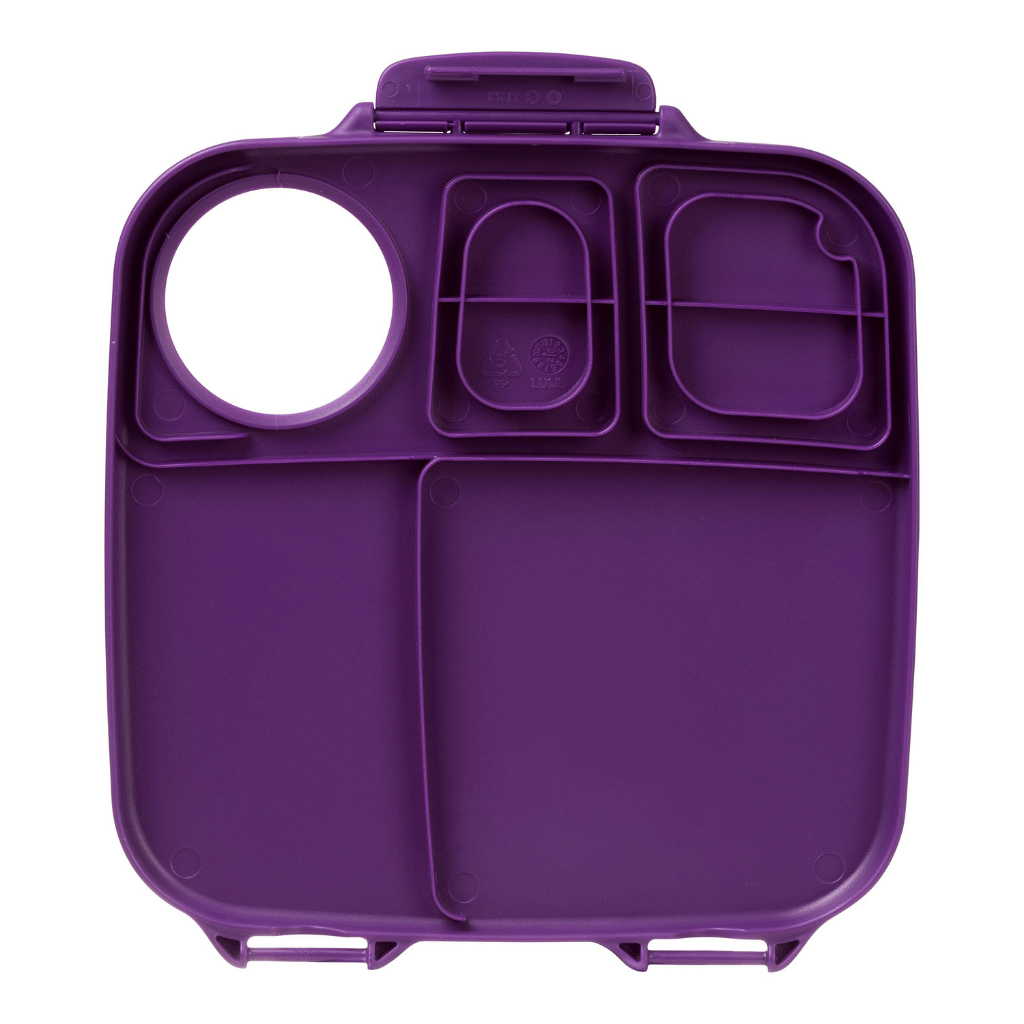 B.box - RESERVE deksel Bento Lunchbox XL