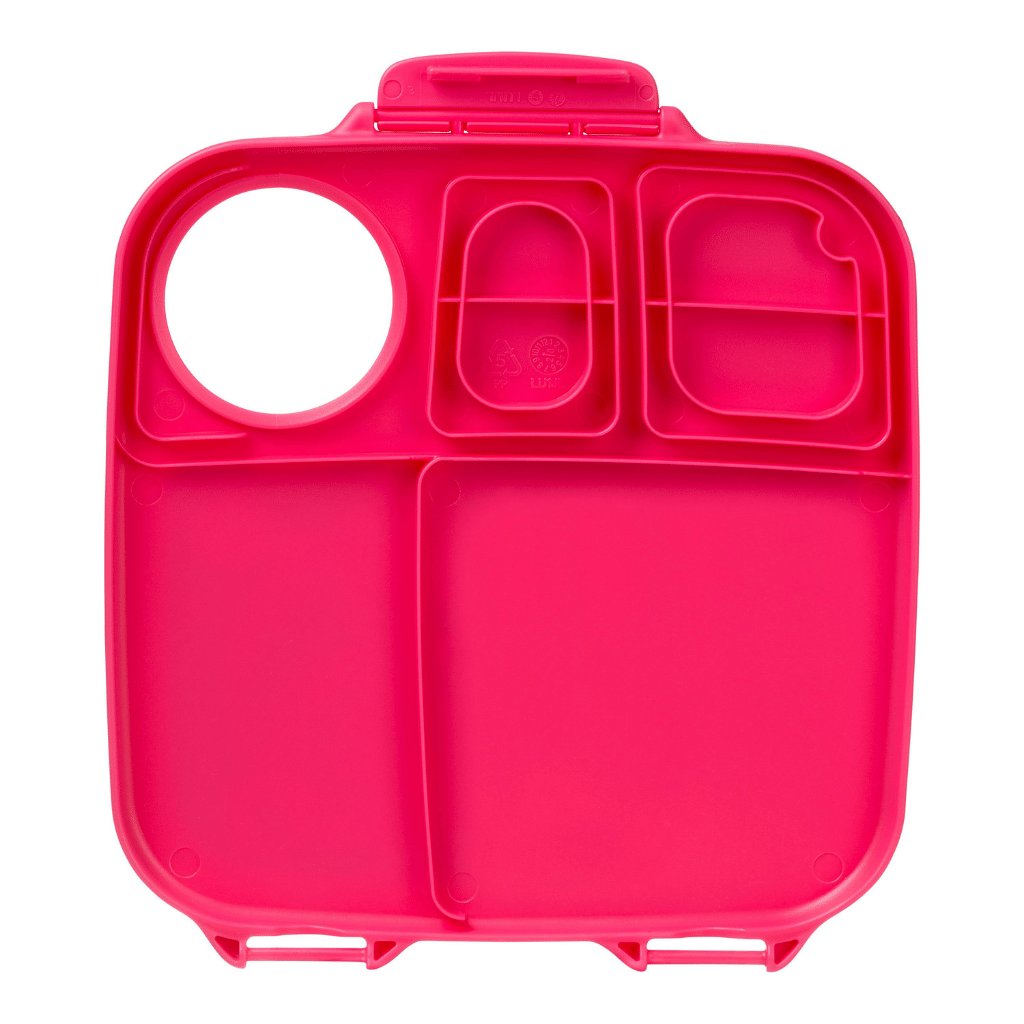 B.box - RESERVE deksel Bento Lunchbox XL
